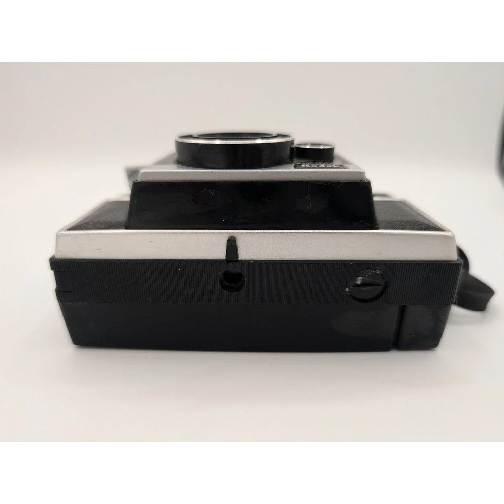 Vintage‎ Kodak Instamatic X-35 Camera 126 Film Retro Mid Century Prop Display